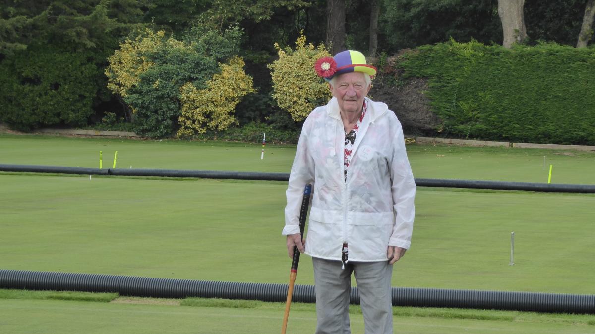 Federation GC Carnival 3rd August